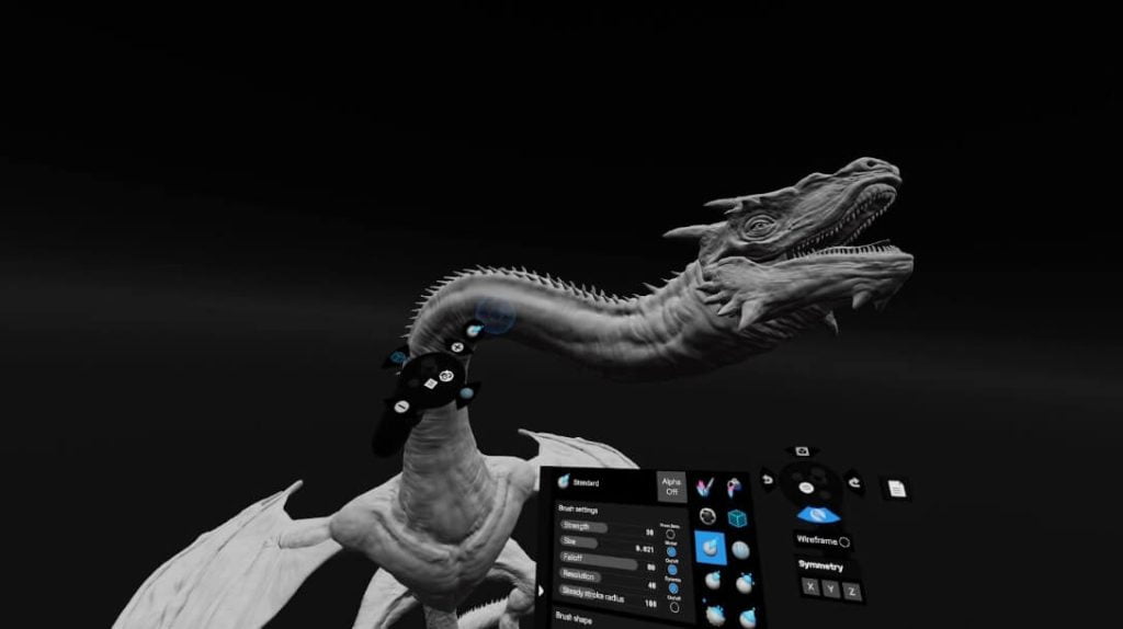 4 Reasons To Start 3D Modeling In Virtual Reality Shapelab 4 Reasons To Start 3D Modeling In Virtual Reality Shapelab