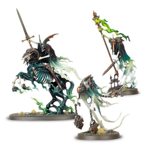 Ethereal Court Lead