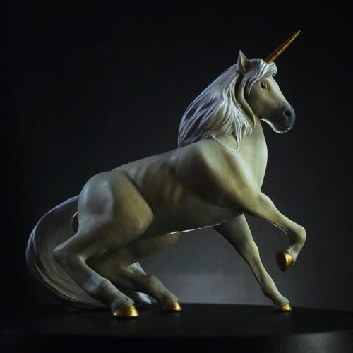 Unicorn Display