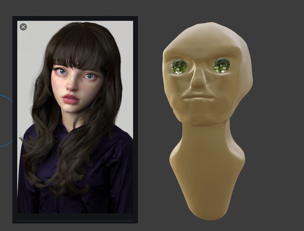 Face Sculpt Techniques for 3D Artists - Shapelab